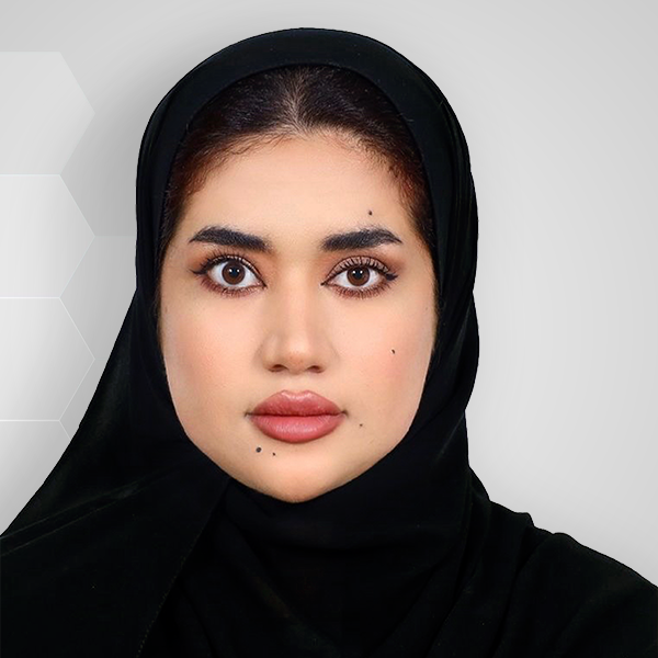 Maryam Al Shehhi, Lawyer and Legal Consultant
