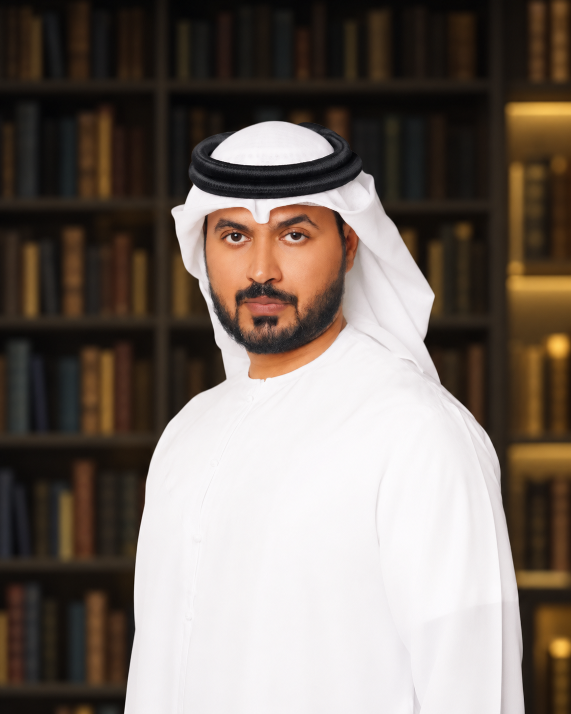 Abdul Rahman Alaamri, CEO, Lawyer and Legal Consultant